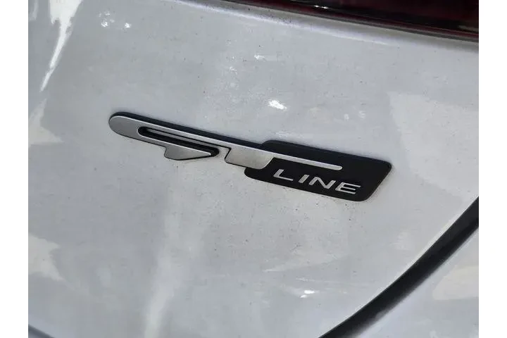 $19423 : Kia Forte 2024 GT-Line 4dr S image 9