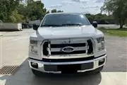 2017 Ford F150 XLT 4x4 en Los Angeles