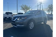 Nissan Rogue 2018 AWD S 4dr en Las Vegas