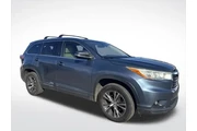 Toyota Highlander 2016 XLE 4 en Albany