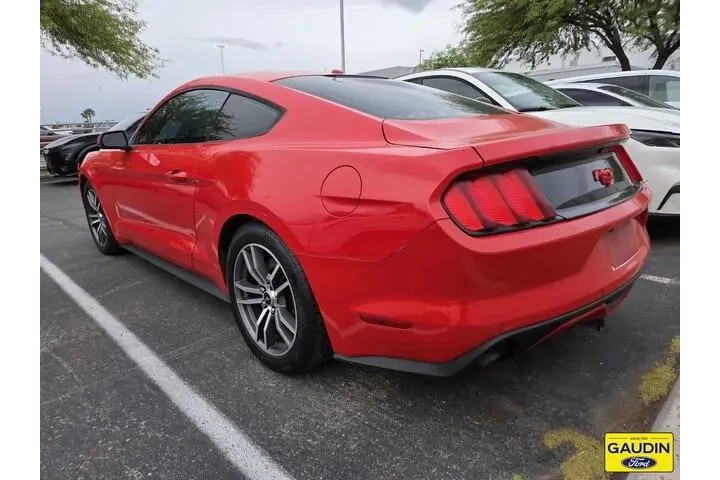 $9995 : Ford Mustang 2015 EcoBoost 2 image 3