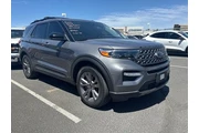Ford Explorer 2022 AWD XLT 4 en Phoenix