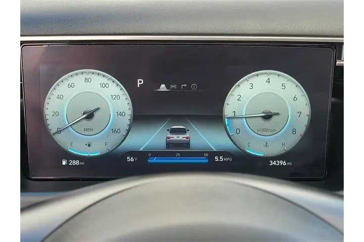 $28615 : Hyundai SANTA CRUZ 2024 AWD image 10