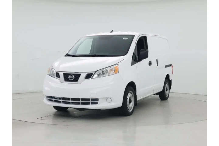 $14998 : Nissan NV200 2020 S 4dr Carg image 4