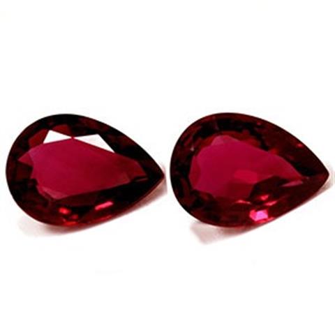 Buy Now Loose Gemstones Ruby image 1