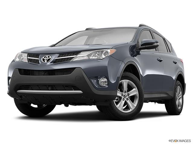 2015 RAV4 image 9