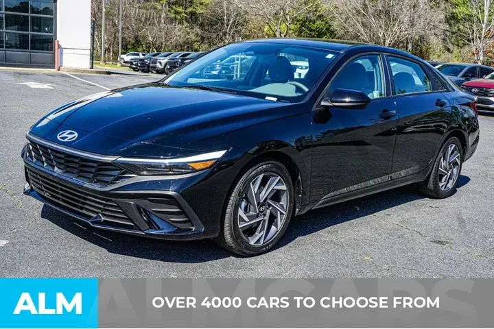 $19420 : Hyundai ELANTRA 2025 SEL Spo image 2