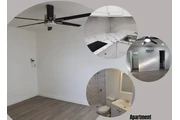 Apartamento 1 recamara en Phoenix