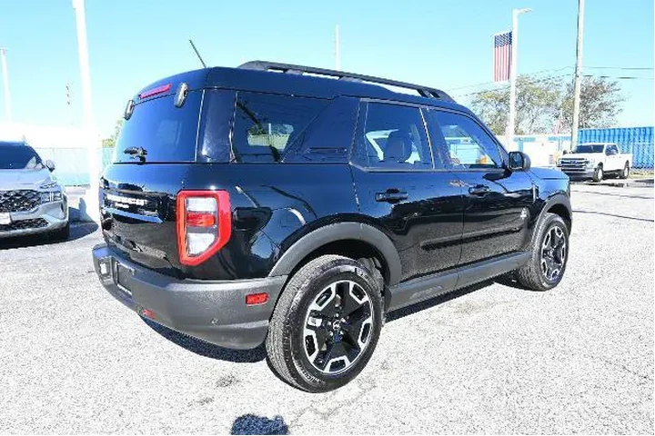 $29988 : Ford Bronco Sport 2024 AWD O image 2