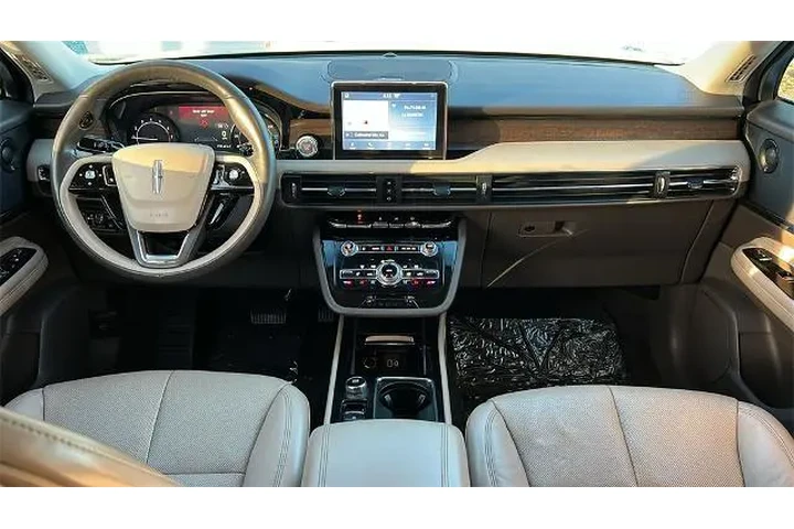 $27924 : Lincoln Corsair 2020 AWD Res image 7