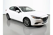 $12699 : Mazda Mazda3 2018 Touring 4d thumbnail