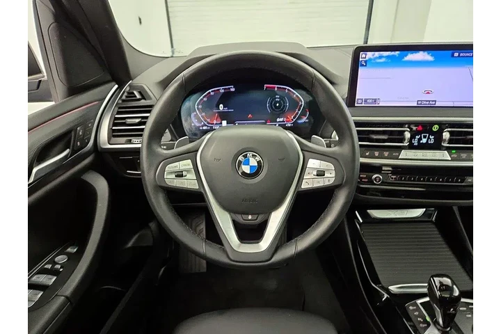 $34998 : BMW X3 2023 sDrive30i 4dr Sp image 10