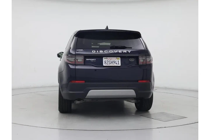 $18998 : Land Rover Discovery Sport 2 image 6