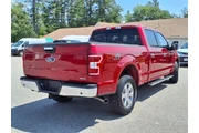 $24781 : Ford F-150 2019 4x4 XLT 4dr thumbnail