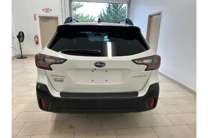 $24648 : Subaru Outback 2021 AWD Prem image 6