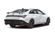 $29845 : Hyundai ELANTRA N 2024 4dr S thumbnail
