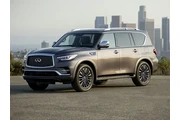 INFINITI QX80 2021 Luxe 4dr en Shreveport