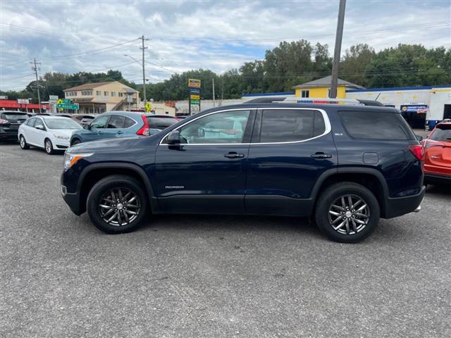 $16990 : 2017 GMC Acadia image 6