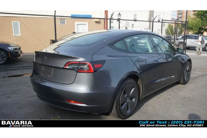 $23995 : 2023 Model 3 RWD image 6