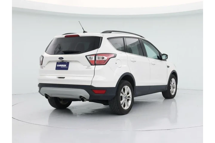 $14998 : Ford Escape 2017 SE 4dr SUV image 8