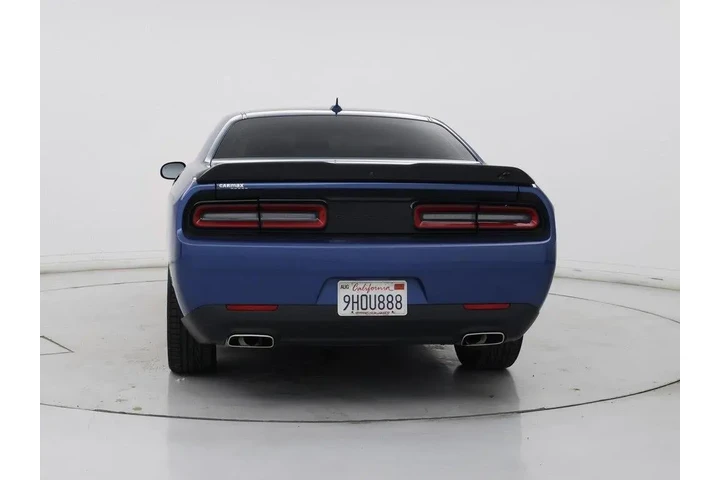 $31998 : Dodge Challenger 2022 AWD GT image 6