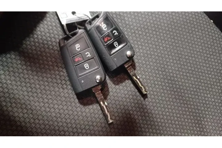 $12025 : Volkswagen Jetta 2019 S 4dr image 9