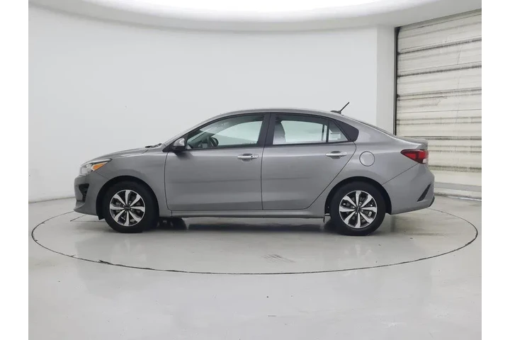 $16998 : Kia Rio 2022 S 4dr Sedan image 3