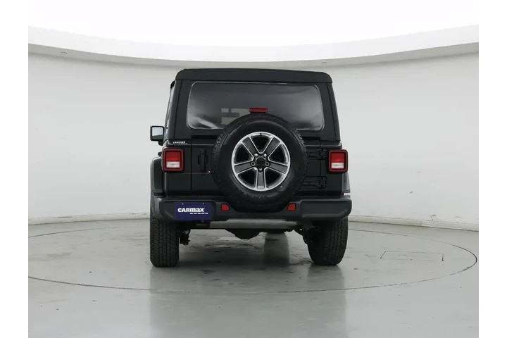 $30998 : Jeep Wrangler Unlimited 2022 image 6