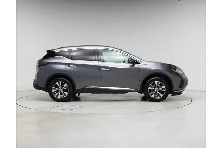 $19998 : Nissan Murano 2020 SV 4dr SU image 7