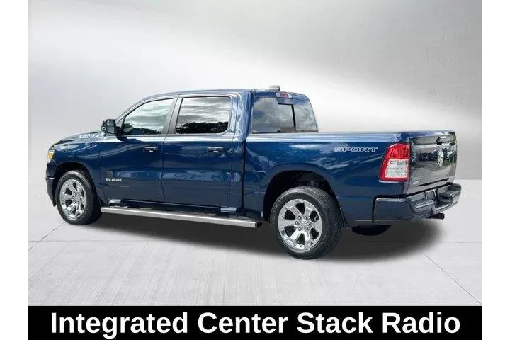 $30299 : Ram 1500 2023 4x2 Big Horn 4 image 8