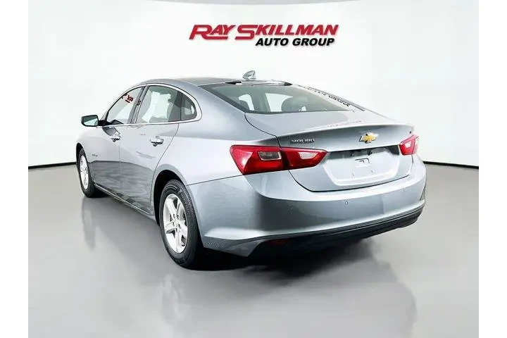 $22975 : Chevrolet Malibu 2024 LT 4dr image 7