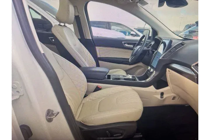 $29878 : Ford Edge 2024 AWD Titanium image 5