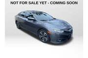 Honda Civic 2017 EX-T 4dr Se en San Diego