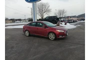 $9500 : Ford Focus 2017 Titanium 4dr thumbnail