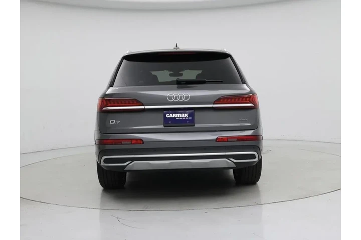 $36998 : Audi Q7 2022 AWD quattro Pre image 6