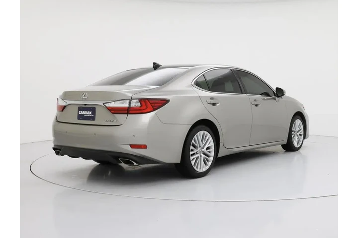$29998 : Lexus ES 350 2018 4dr Sedan image 8