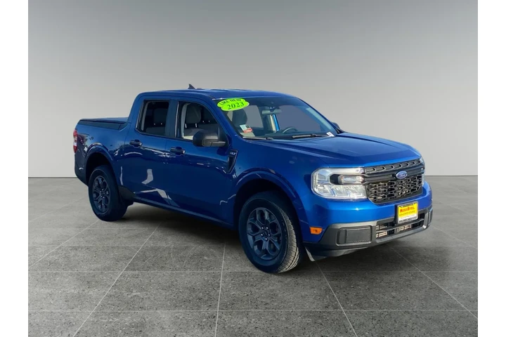 $32751 : Ford Maverick 2023 image 7