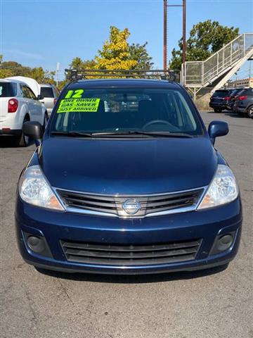 $4995 : 2012 Versa 1.8 SL image 3