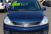 $4995 : 2012 Versa 1.8 SL thumbnail