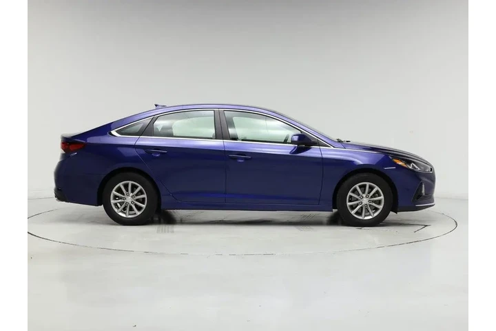 $16998 : Hyundai SONATA 2019 SE 4dr S image 7