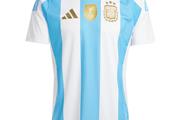Fake Copa América shirts 2024 en London