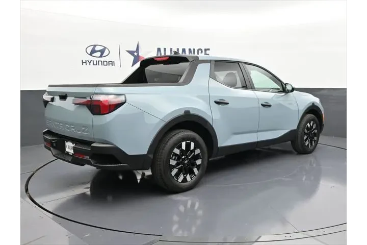 $29978 : Hyundai SANTA CRUZ 2026 SE 4 image 8