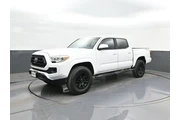 Toyota Tacoma 2020 4x2 SR5 4