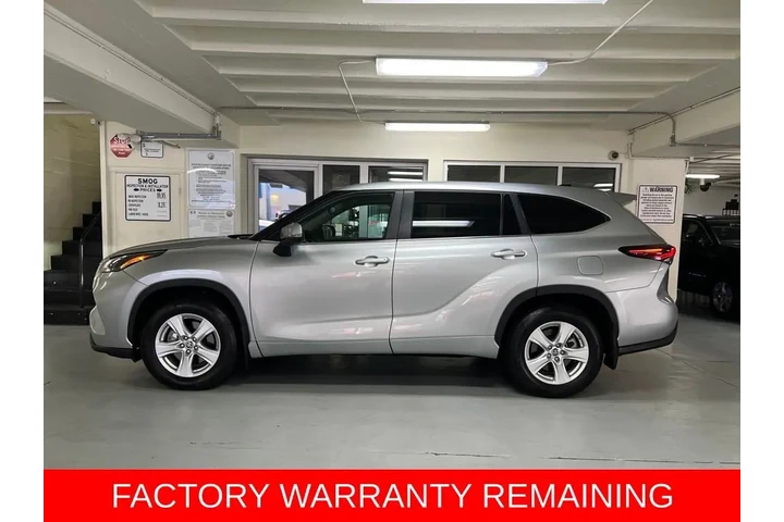 $37988 : Gold Certified2025 Highlander image 2