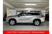 $37988 : Gold Certified2025 Highlander thumbnail