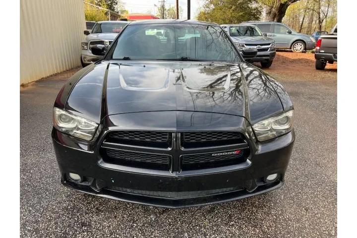 $12999 : 2014 Charger R/T Plus image 4
