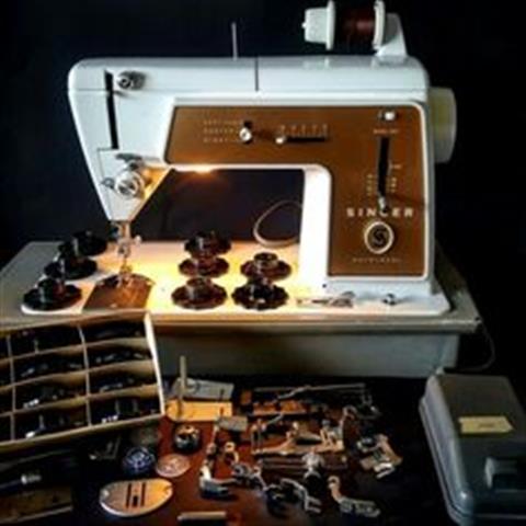 Técnico de Maquinas de coser image 4