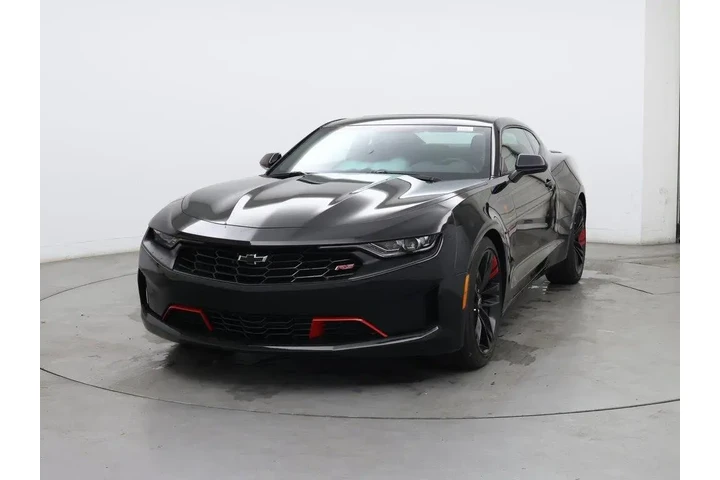$27998 : Chevrolet Camaro 2020 LT 2dr image 4