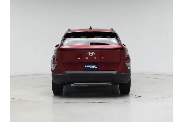 $21998 : Hyundai KONA 2024 SEL 4dr Cr image 6