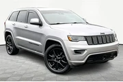 $20495 : Jeep Grand Cherokee 2021 4x4 thumbnail